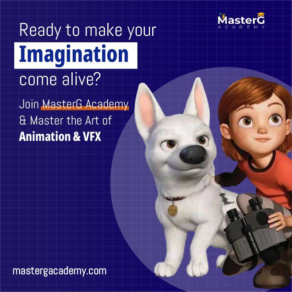 Why Practical Training Matters in Animation and 3D Design