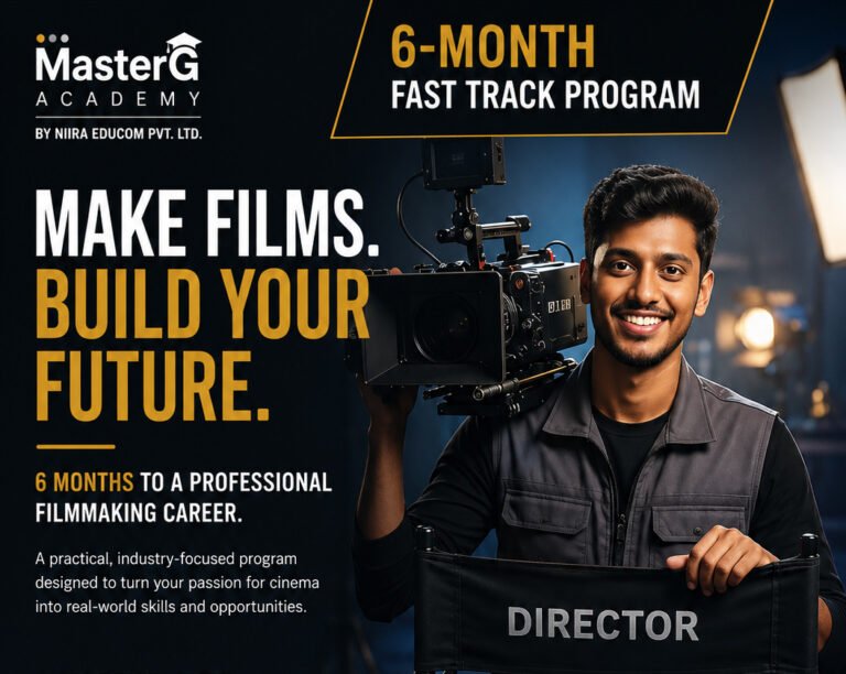 Fast Track Diploma