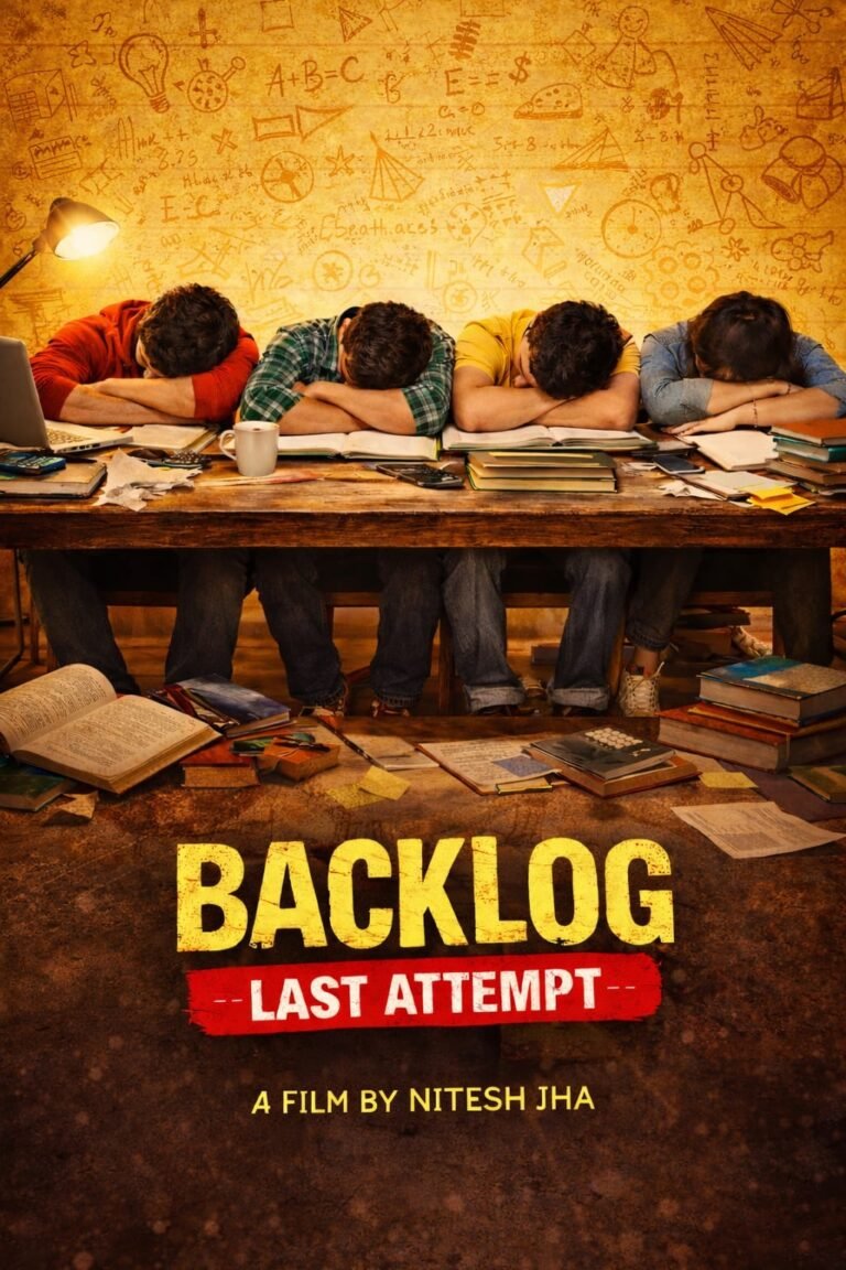 Backlog