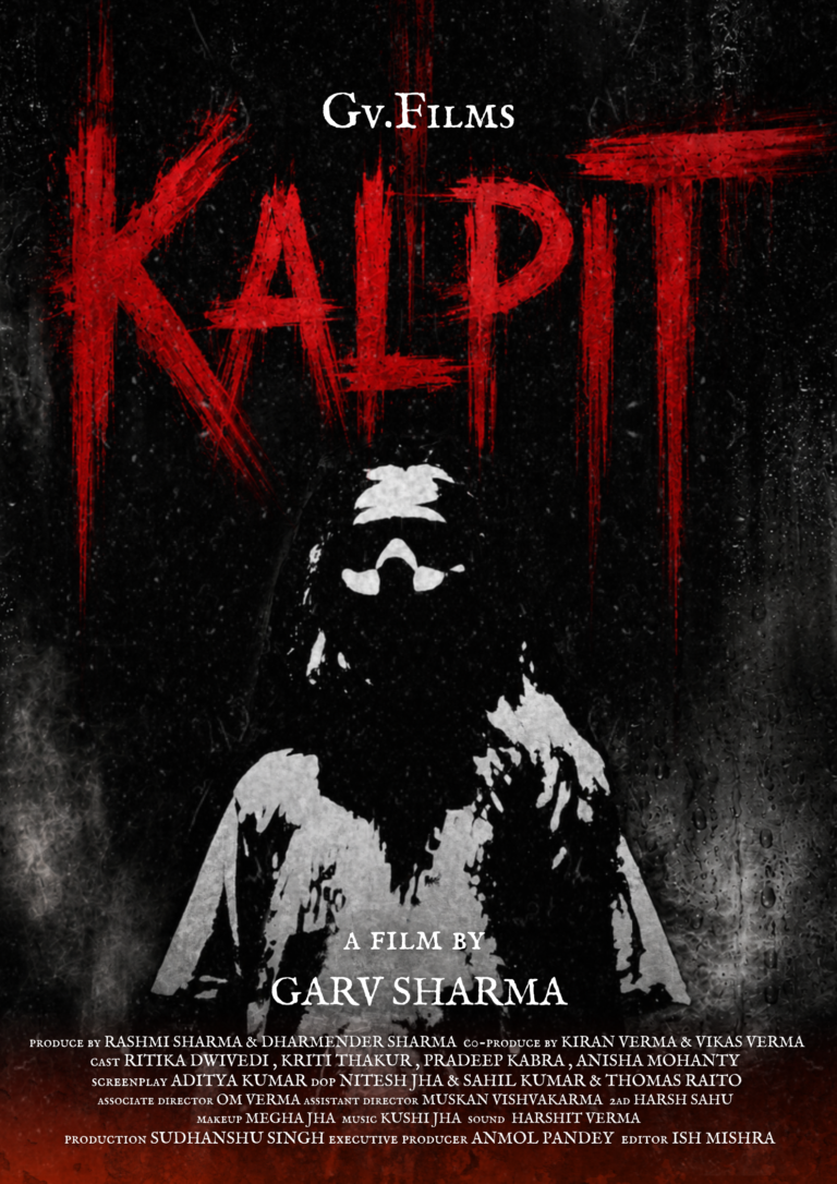 Kalpit By Garv Sharma